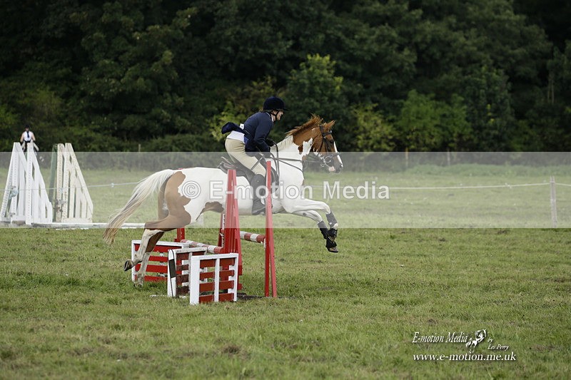 BVRC 120921 457 - Bourne Valley Riding Club UA Dressage & Show Jumping 12/09/21