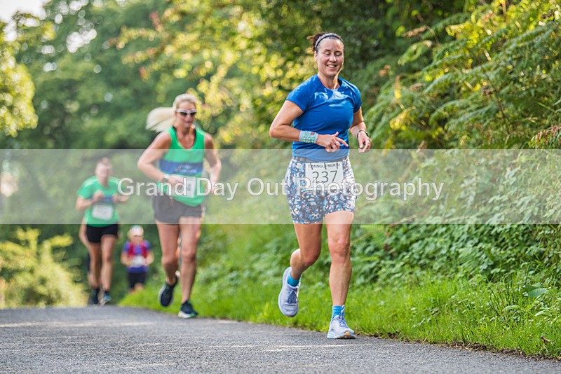 The One 10-307 - The One 10 Mile Road Race Saturday 9th September 2023