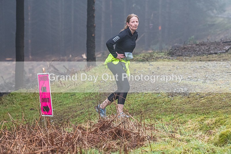 Glentress 21  10K-1545 - High Terrain Events Glentress 21 & 10K Trail Runs Saturday 18th February 2023
