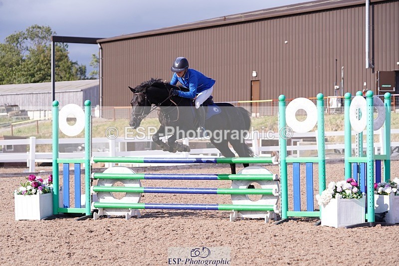 250628-180226-07394 - Cls 24 Pony Discovery & 90cm Open