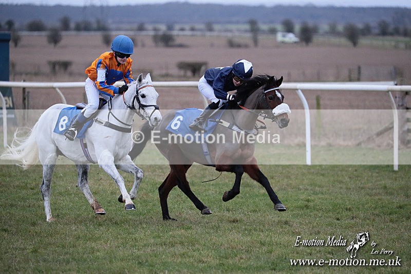 PRPTP 260125 155 - Pony Racing from Cocklebarrow Farm 26/01/25
