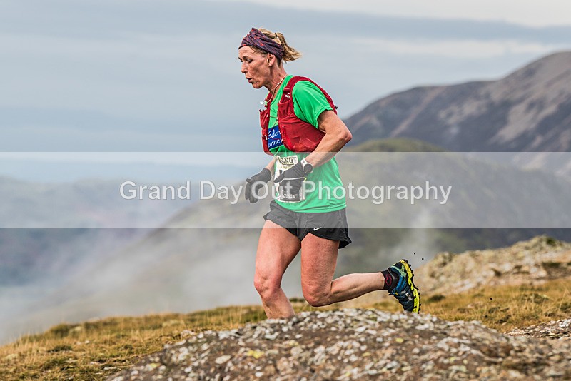Buttermere-491 - Buttermere Shepherds Meet Fell Race Sunday 29th October 2023