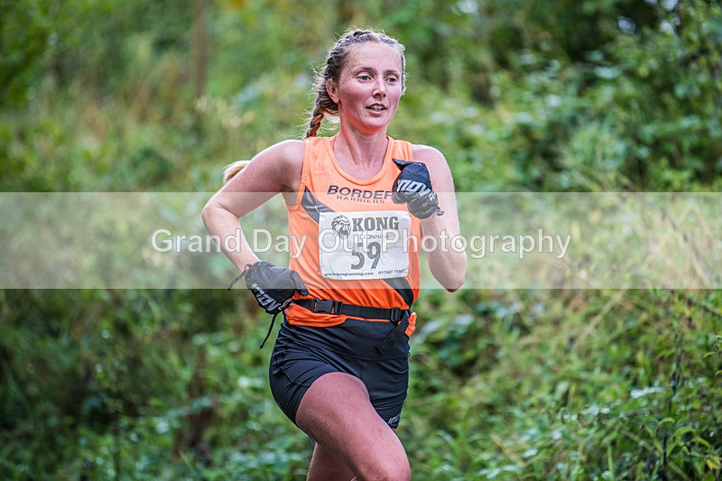 Westmorland-299 - Great Westmorland Trail Race (Junior & Senior Races) Saturday 13th September 2025