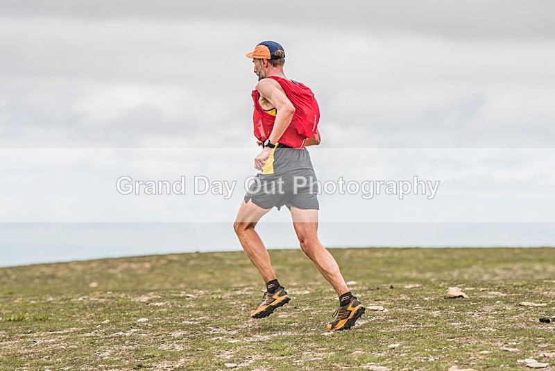 Helvellyn-161 - Helvellyn & The Dodds Fell Race Saturday 27th May 2023