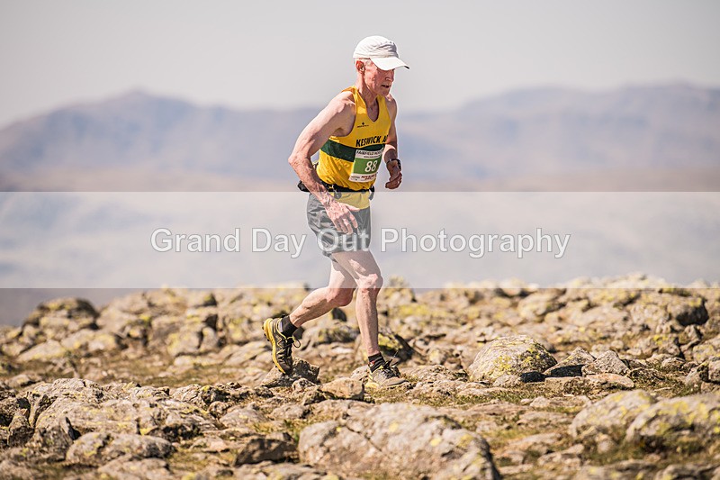 Fairfield-103 - Fairfield Horseshoe Fell Race Saturday 10th May 2025