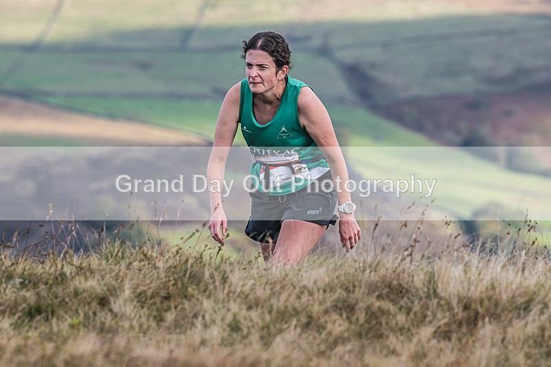 Leg 2 -658 - UK Fell & Hill Relays - Todmorden Leg 2 Saturday 17th October 2026