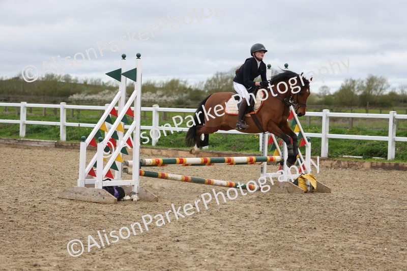 20260403-0848 - Class 3 - 60cm