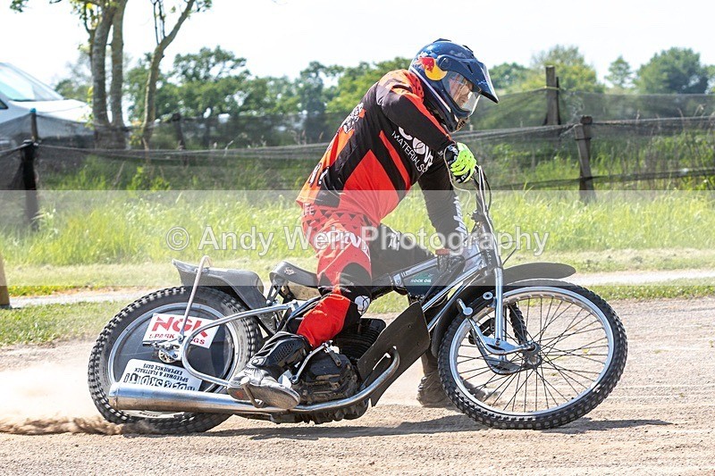 250510-7D-8E0A8705 - Rde & Skid It Speedway Experience Day 10th May 2025