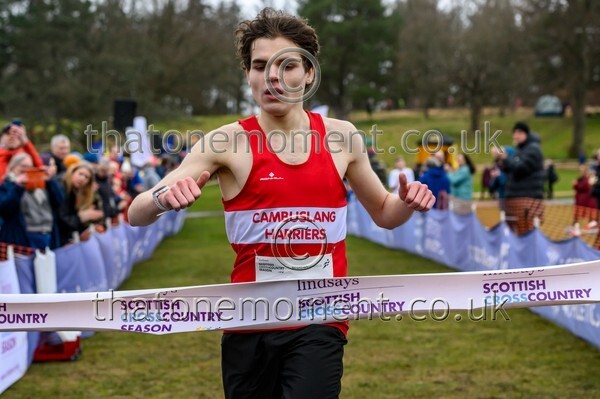 Falkirk26-912594 - U17 Men