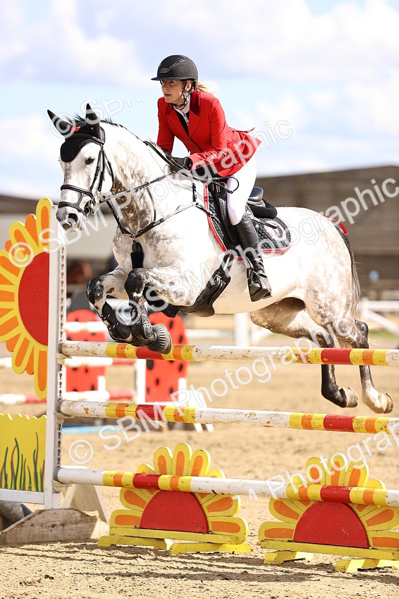SBM_004518 - Class 18 - Senior 1.15m Open