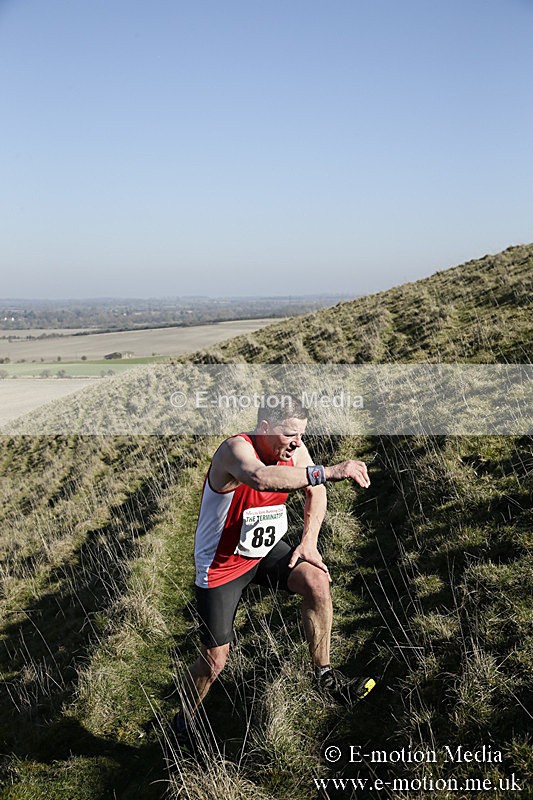 PVT 240219 1295 - The Terminator Race - Pewsey Vale - 24/02/19