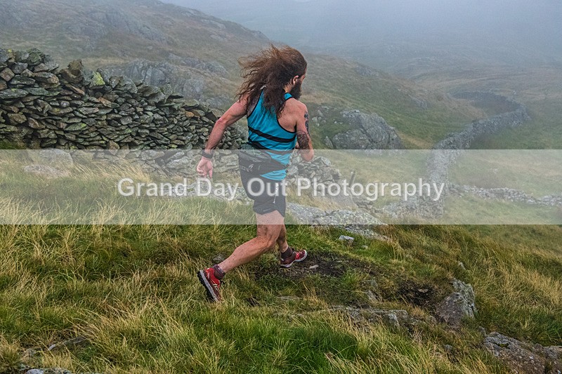 Shipman Knotts-57 - Shipman Knotts Fell Race Tuesday 23rd August 2022