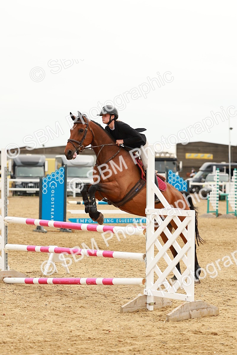 SBM_001308 - Class 3 - Senior Discovery - 1.00m