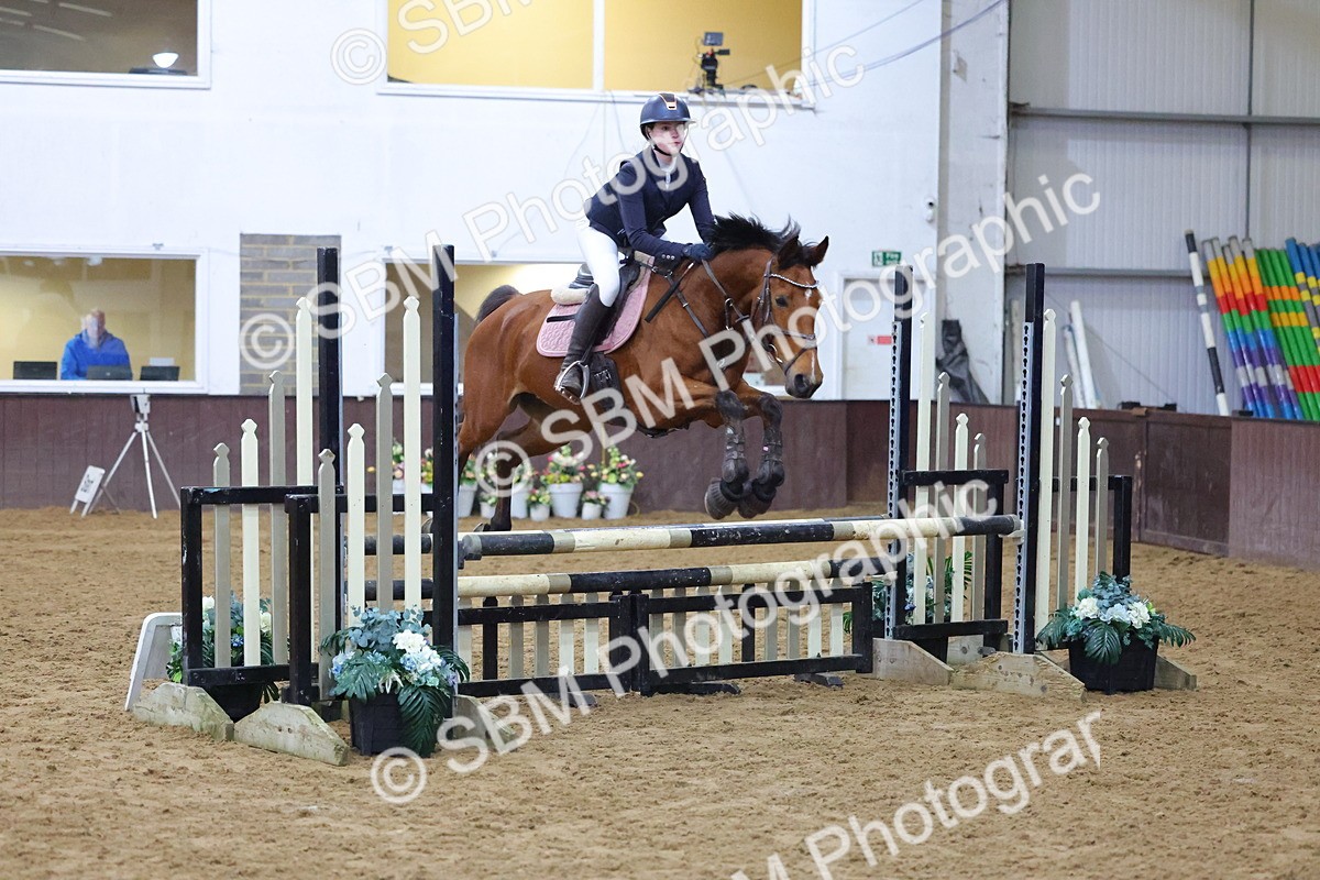 SBM_007381 - Class 19 - Equissage Pulse Senior British Novice/ 90cm Open - First Round (0.90m)