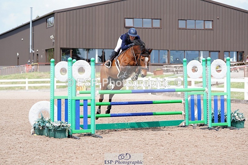 250511-143752-14319 - Cls 34 1.05m Amateur Quali