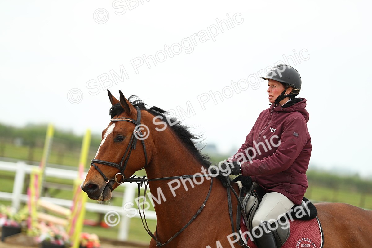 SBM_000161 - Class 1 - Clear Round - 80cm