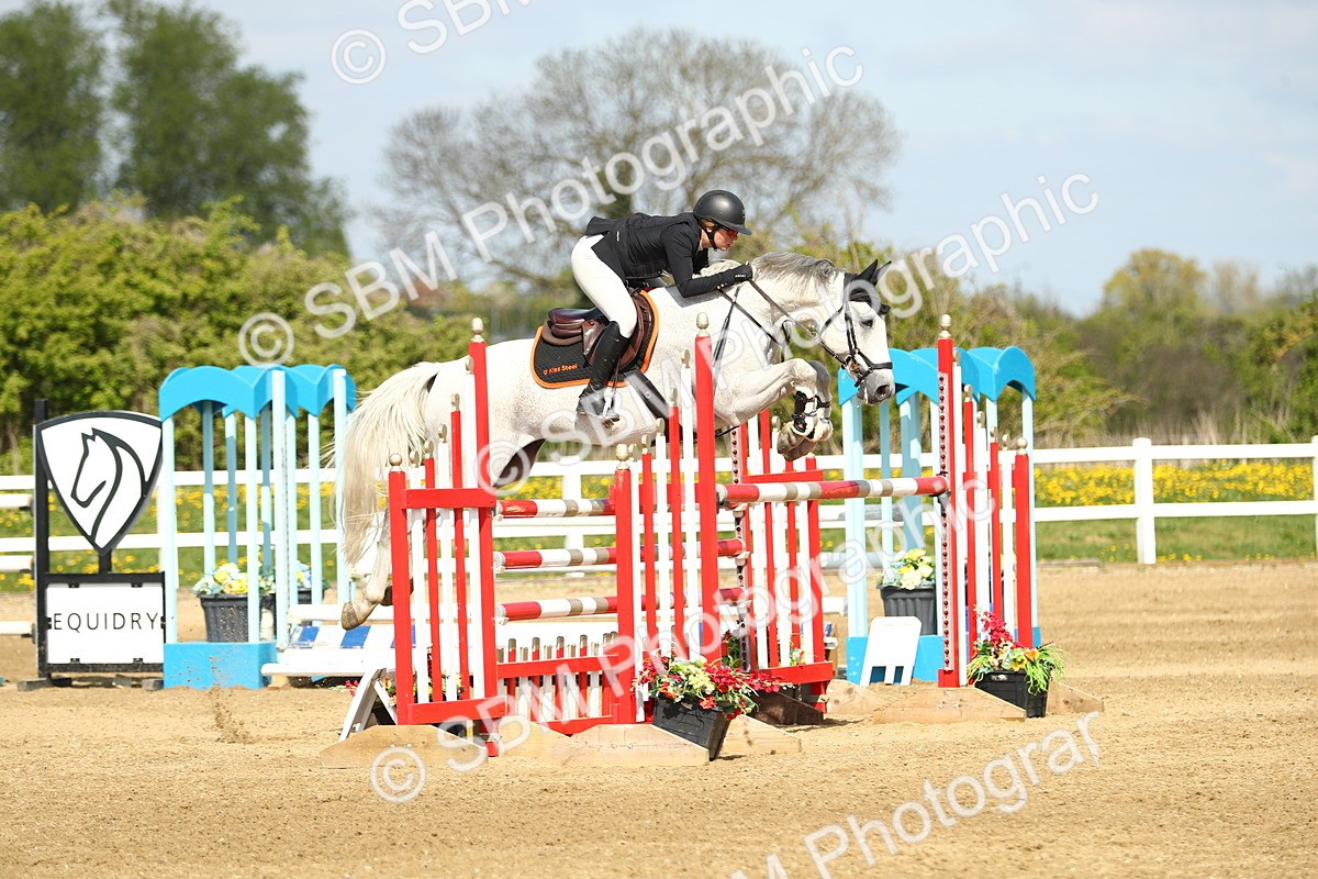 SBM_001578 - Class 6 - National B & C Handicap 1.25m - 1.30m