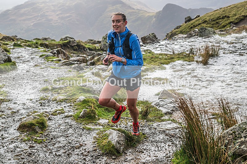 Langdale -274 - Langdale Horseshoe Fell Race Saturday 10th October 2026
