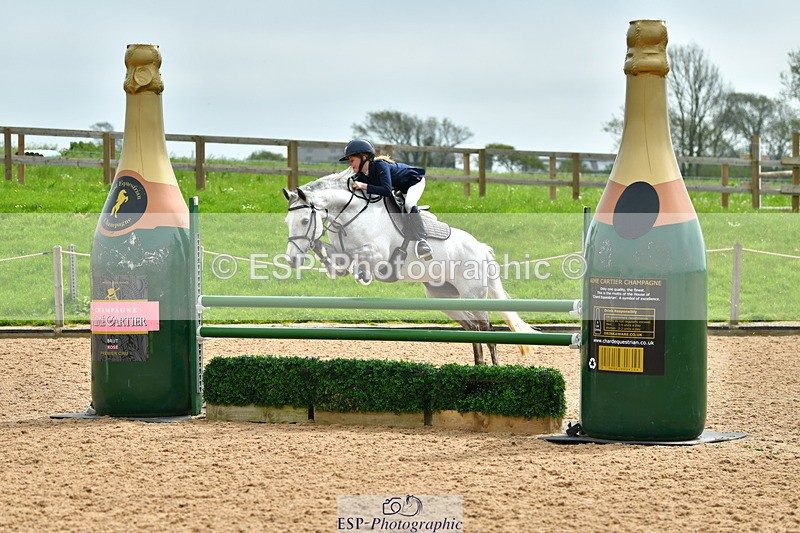 230513A-111008-00519 - Cls 13 138cm + 128cm