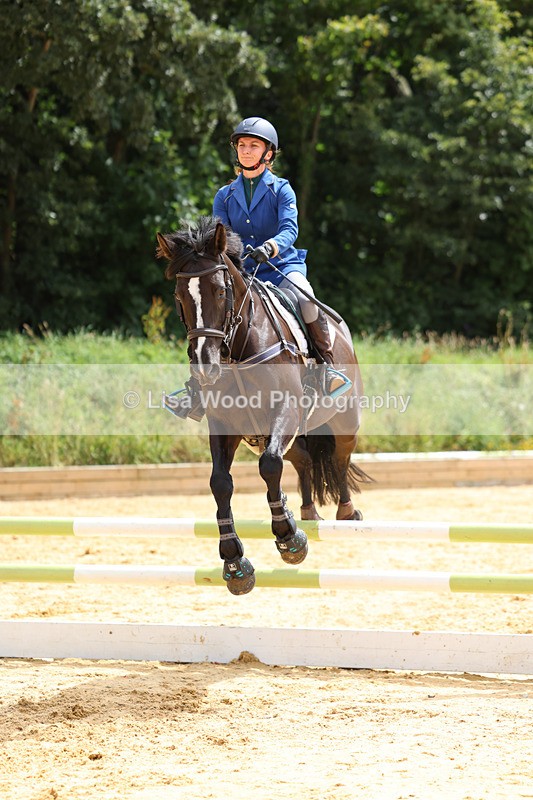 3E7A3793 - Class 9: 80cm Senior