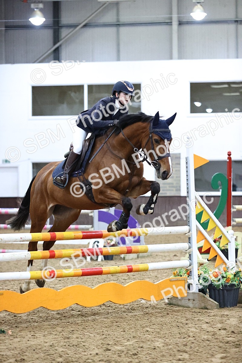 SBM_1935 - Class 8 - Nupafeed Supplements Senior Discovery/ 1m Open