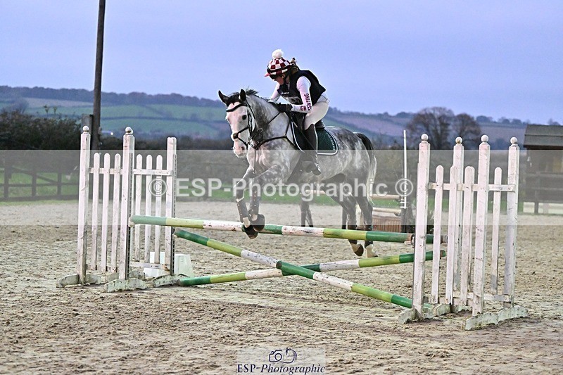 241110-164111-01466 - 90-95cm Arena Eventing