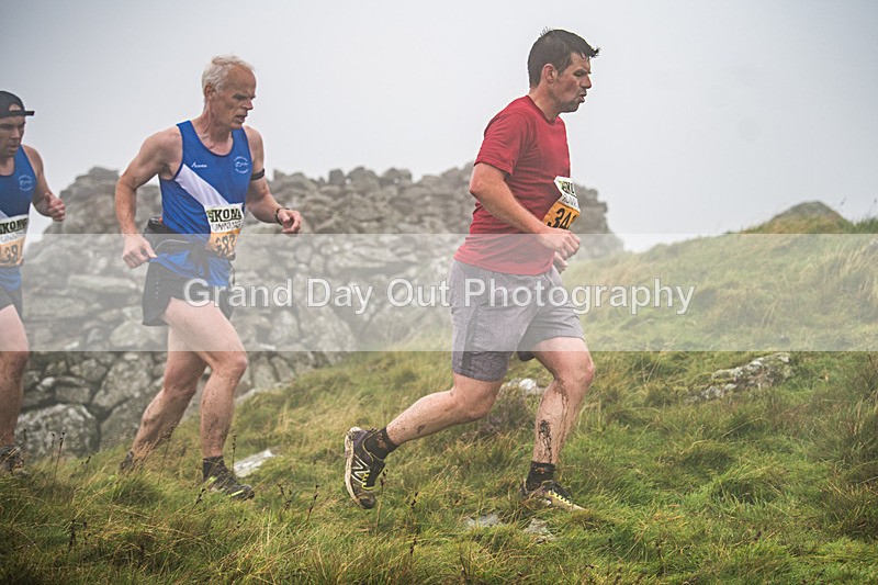 Ennerdale-114 - Ennerdale show Fell Race Wednesday 28th August 2024
