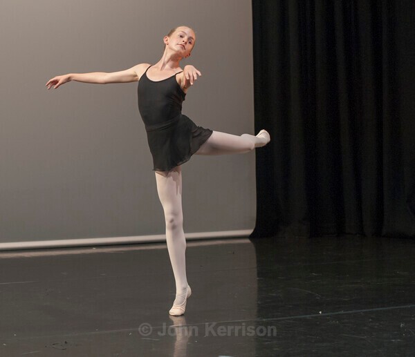  - Masters of Ballet Academy Vaganova Summer Intensive 2016