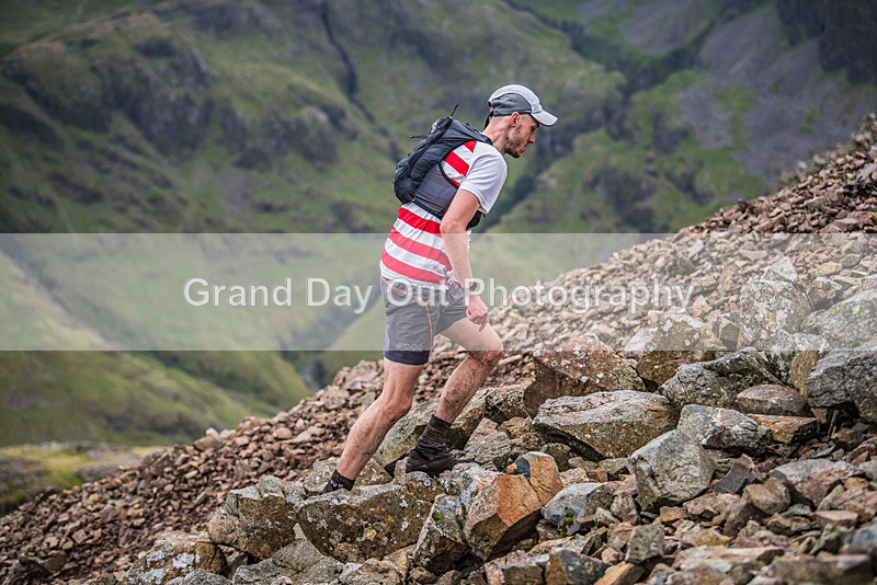 Borrowdale-525 - Borrowdale Fell Race Saturday 5th August 2023