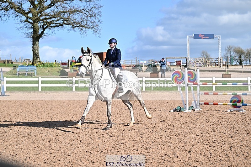 260311-144401-00695 - Cls 6+7 Foxhunter, 1.20m and 1.30m