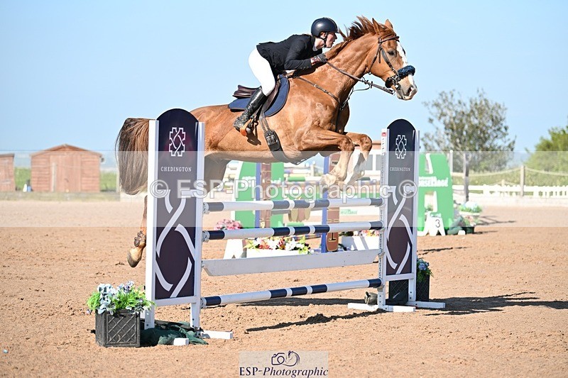 250509-091112-04676 - Cls 13 Snr Foxhunter