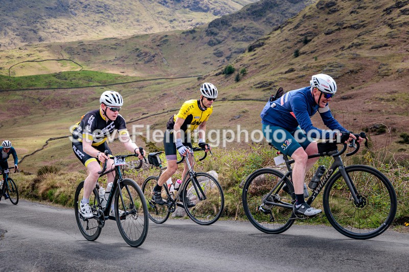 134041 - Blea Tarn Climb 13:00 - 14:00
