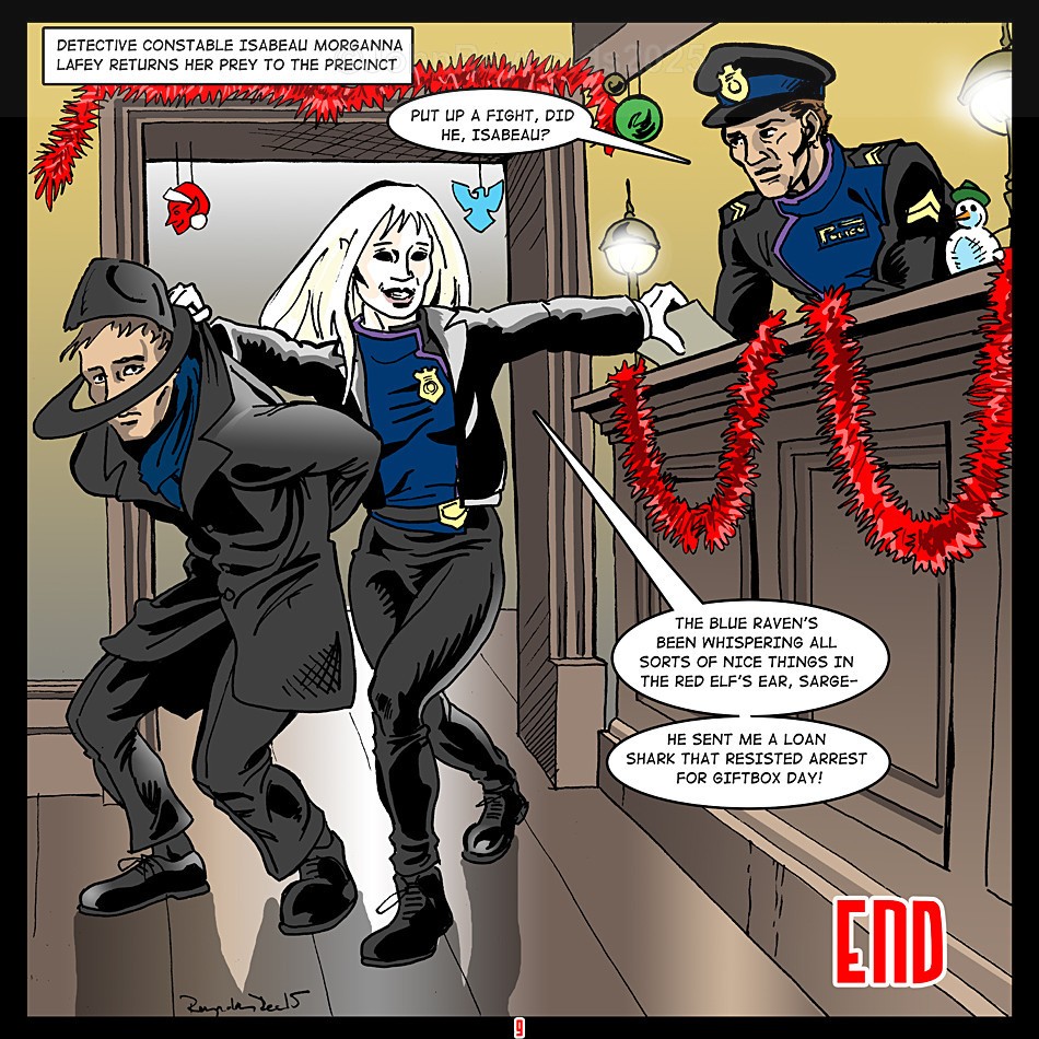 Page 9 - VOID#1