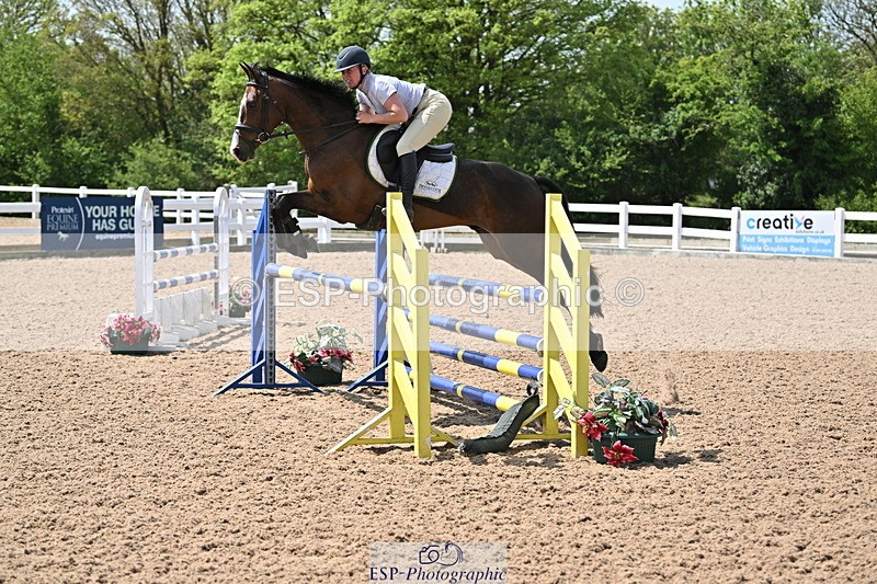 240510A-123017-06342 - Cls 16 95cm National Am Quali