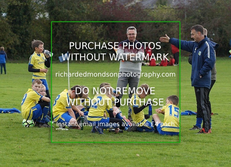 DSC02072 - Kendal Utd Rockets v Wattsfield Utd (Sunday 27 October)