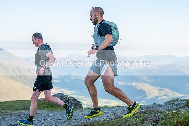 Blencathra-420 - Blencathra Fell Race Wednesday 7th June 2023