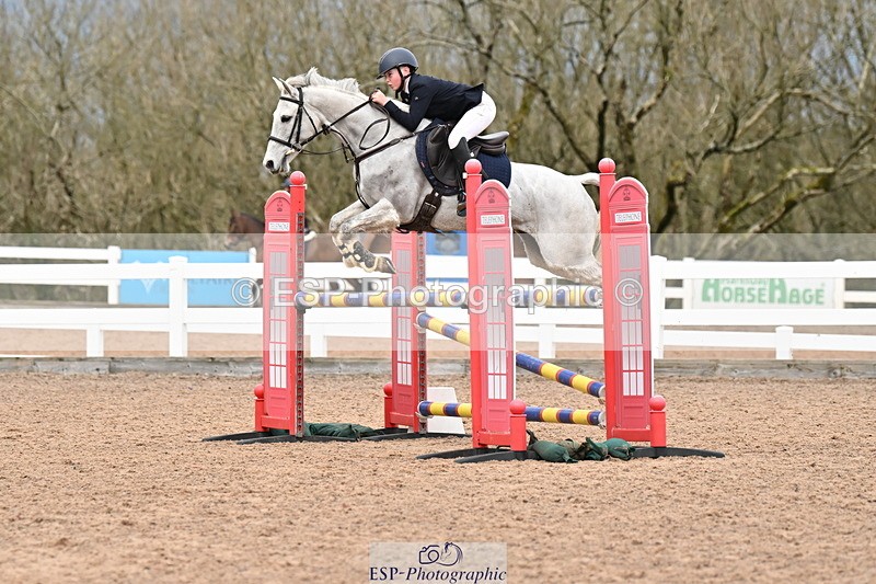 240310A-121856-02421 - Cls 5 Pony Newcomers and 1m Open