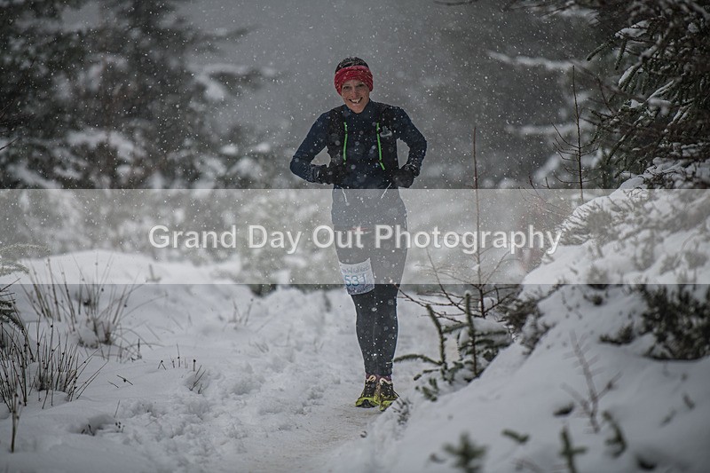 Glentress-1987 - High Terrain Events Glentress 42, 21 & 10K Trail Races Sunday 15th February 2026