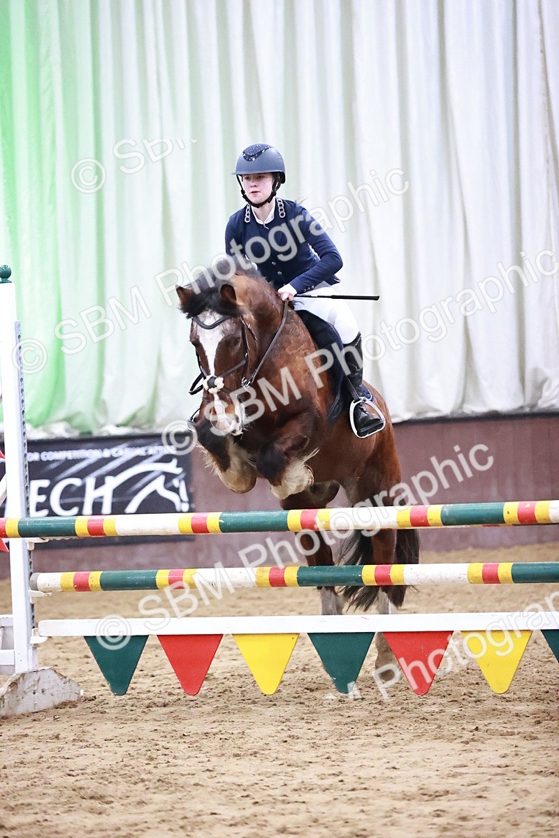 SBM_000812 - Class 3 - Pony Discovery 90cm