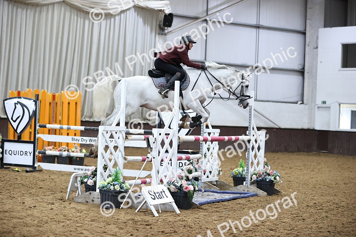 SBM_003491 - Class 11 - Senior Newcomers 1.10m