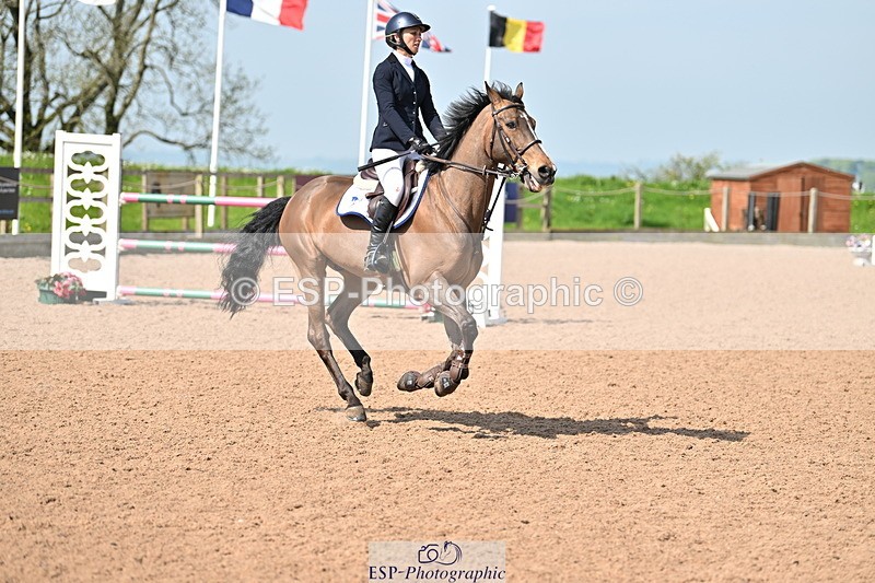 240510A-104701-05099 - Cls 21 Snr 1.20m Open