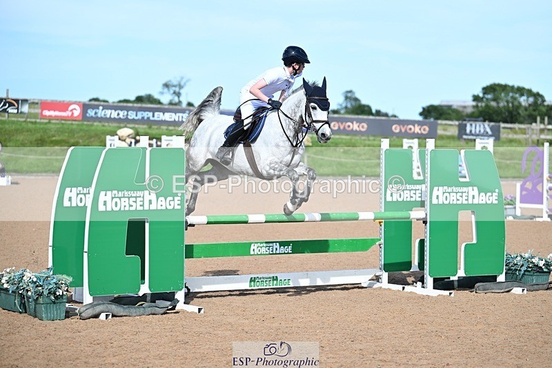 260626-173037-00749 - Cls 3 Pony Newcomers and 1m Open