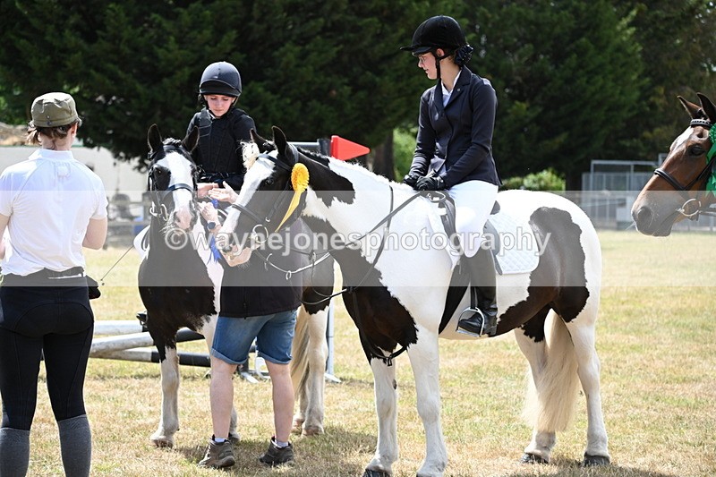 WJ6_5489 - Class 12 Minimus Jumping 45cm