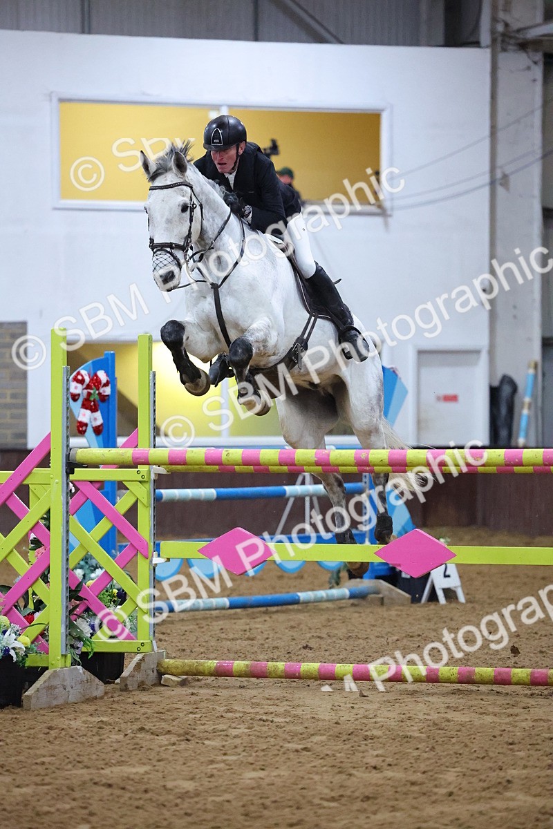 SBM_003811 - Class 19 - National 1.30m Open