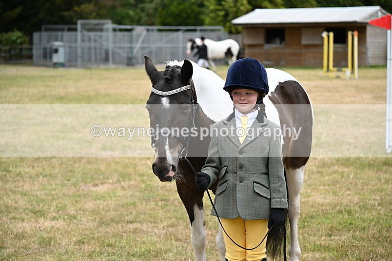 WJ6_4426 - Class 10 Coloured In-hand