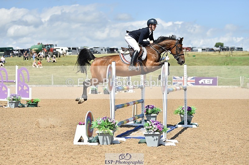 250628-150352-05699 - Cls 12 Newcomers Jump offs & Presentations