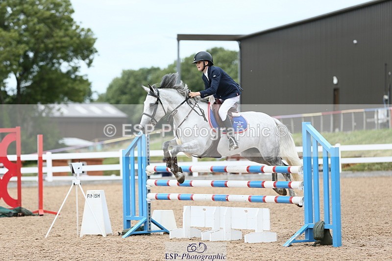 230716A-140733-03880 - Class 24 Junior 1.05m Open