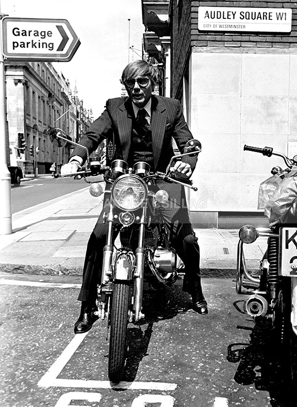 ADAM WEST - W..