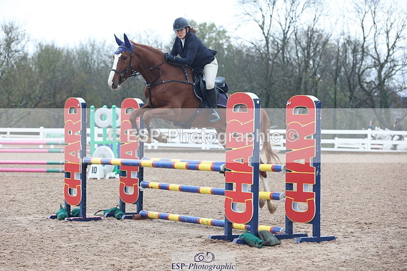 231112A-093639-02981 - Cls 17 Blue Chip Novice Winter Qualifier