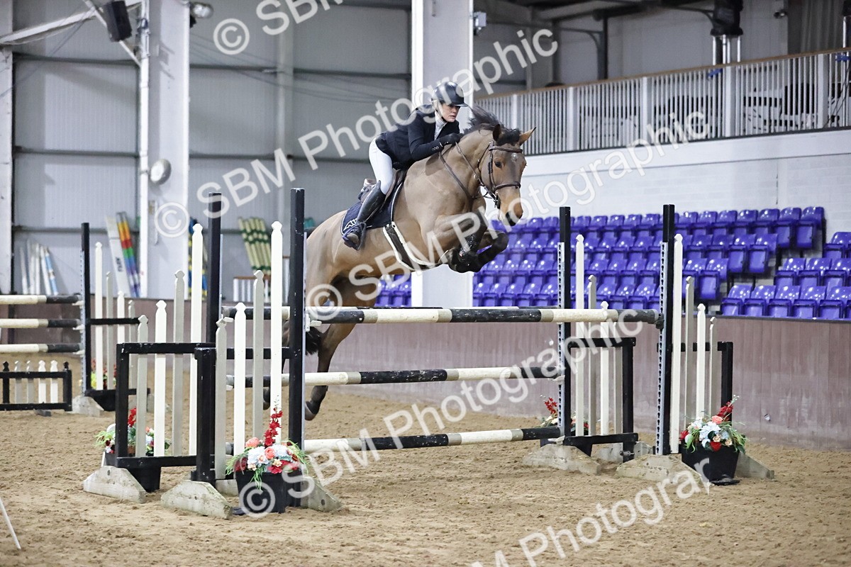 SBM_001877 - Class 6 - Blue Chip Dynamic B&C Championship Qualifier